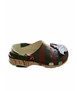 CROCS Шлепанцы