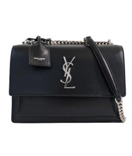 SAINT LAURENT Сумка через плечо