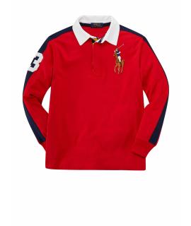 POLO RALPH LAUREN Трикотаж