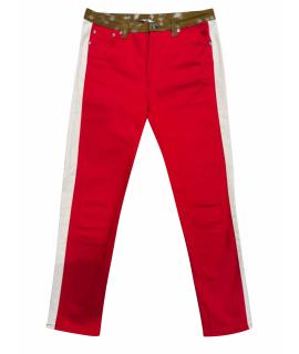 BURBERRY Джинсы слим