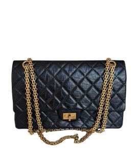 CHANEL Сумка через плечо