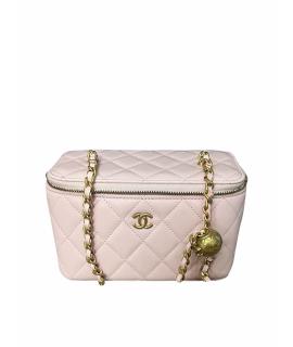 CHANEL Сумка через плечо