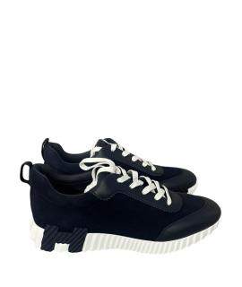 HERMES Низкие кроссовки / кеды