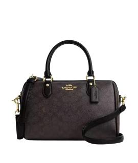 COACH Сумка с короткими ручками