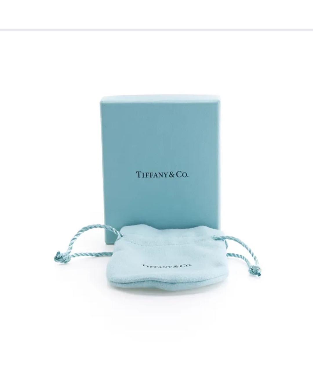 TIFFANY&CO Серебрянный серебряный браслет, фото 4