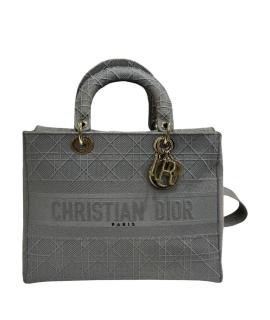 CHRISTIAN DIOR Сумка через плечо