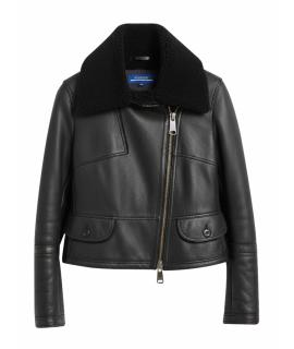 BURBERRY Дубленка