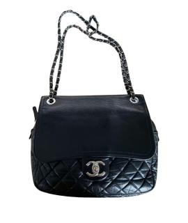 CHANEL Сумка через плечо