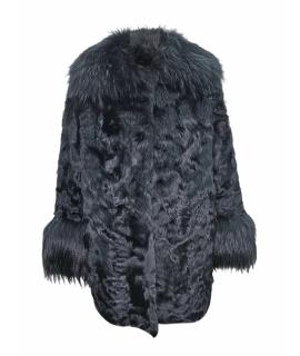 P.A.R.O.S.H. Шуба