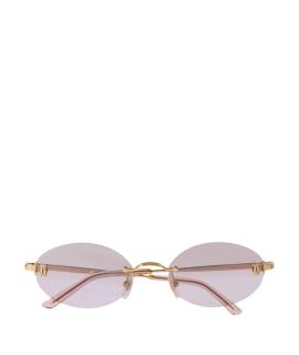 CARTIER Солнцезащитные очки