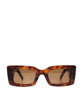 TOD'S Солнцезащитные очки