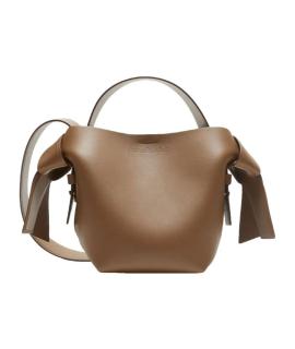 ACNE STUDIOS Сумка через плечо