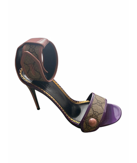

Босоножки GUCCI