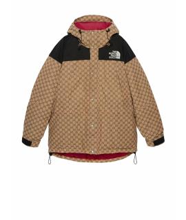 GUCCI Пуховик