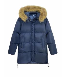 WEEKEND MAX MARA Пуховик