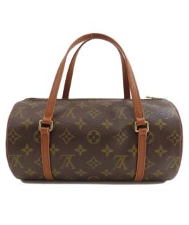 LOUIS VUITTON Сумка с короткими ручками