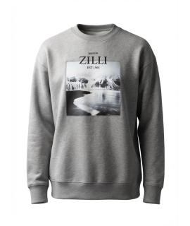 ZILLI Худи/толстовка