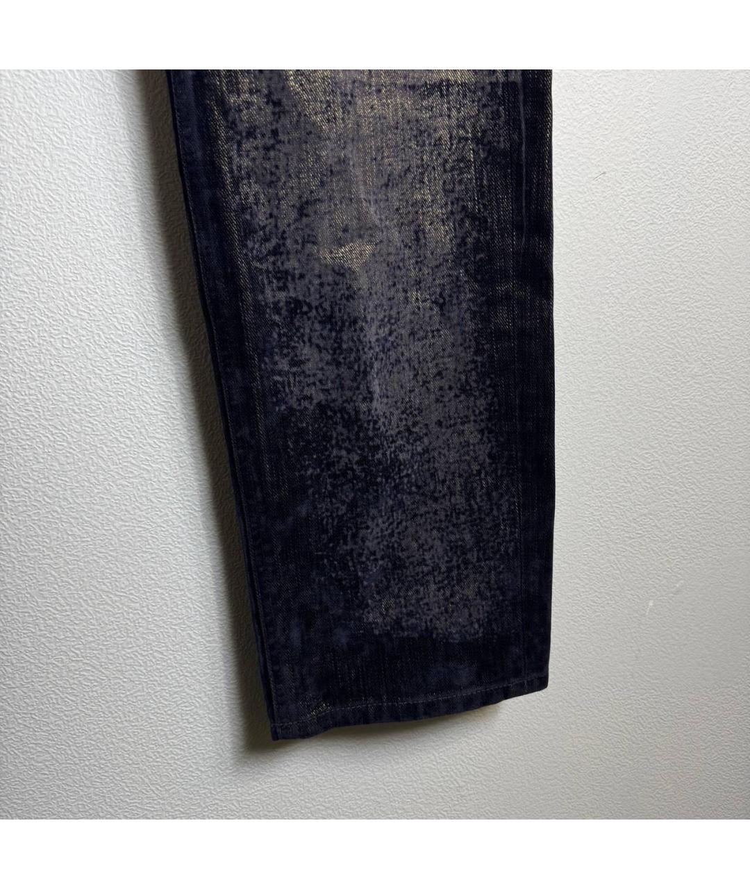 DIESEL Прямые джинсы, фото 5