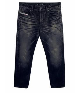 DIESEL Прямые джинсы