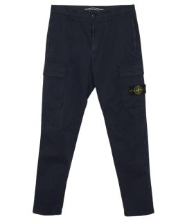 STONE ISLAND Повседневные брюки