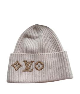 LOUIS VUITTON Шапка