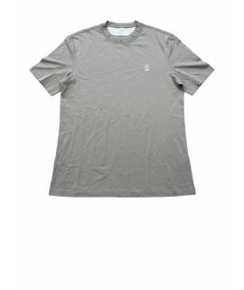 BRUNELLO CUCINELLI Футболка