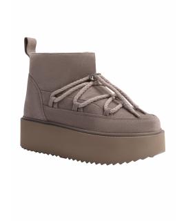 INUIKII Ботинки