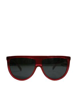 CELINE Солнцезащитные очки