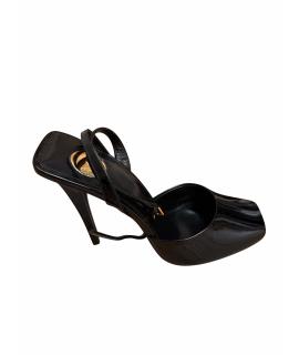 SAINT LAURENT Босоножки