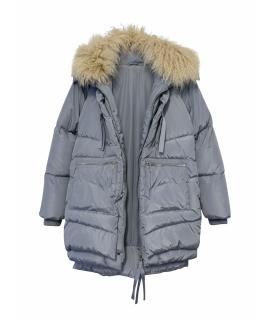 MAX&CO Пуховик