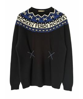 FENDI Джемпер / свитер