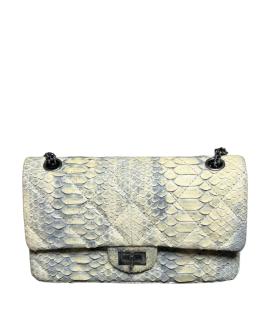 CHANEL Сумка через плечо