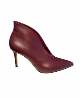 GIANVITO ROSSI Ботильоны