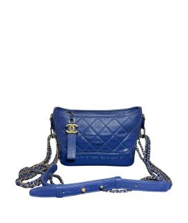 CHANEL Сумка через плечо