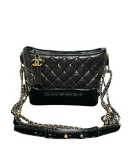 CHANEL Сумка через плечо