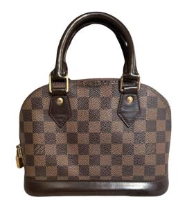 LOUIS VUITTON Сумка с короткими ручками