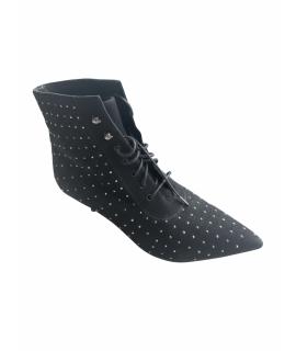 SAINT LAURENT Ботильоны