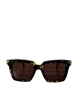 BOTTEGA VENETA Солнцезащитные очки