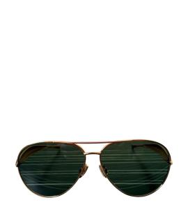 BOTTEGA VENETA Солнцезащитные очки