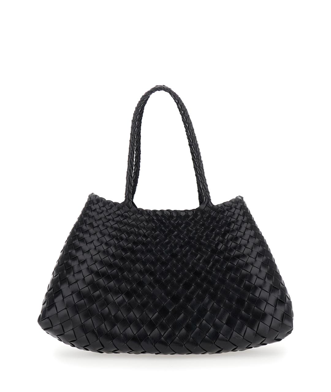 Dragon Diffusion Черная сумка через плечо, фото 1