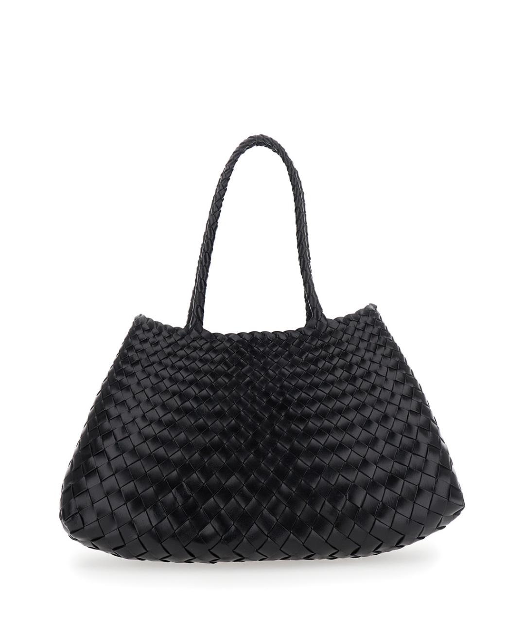 Dragon Diffusion Черная сумка через плечо, фото 2