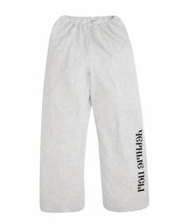 YEEZY Повседневные брюки