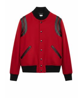 SAINT LAURENT Куртка