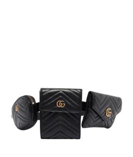 GUCCI Поясная сумка