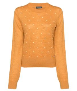 CHANEL Джемпер / свитер