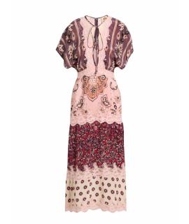 FARM RIO Повседневное платье