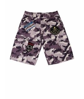 VETEMENTS Шорты