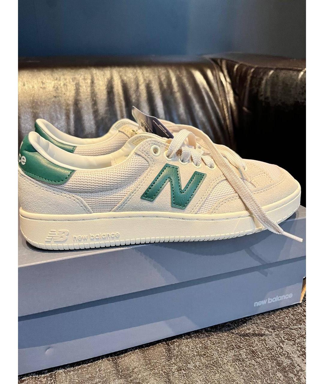 NEW BALANCE Кроссовки, фото 4