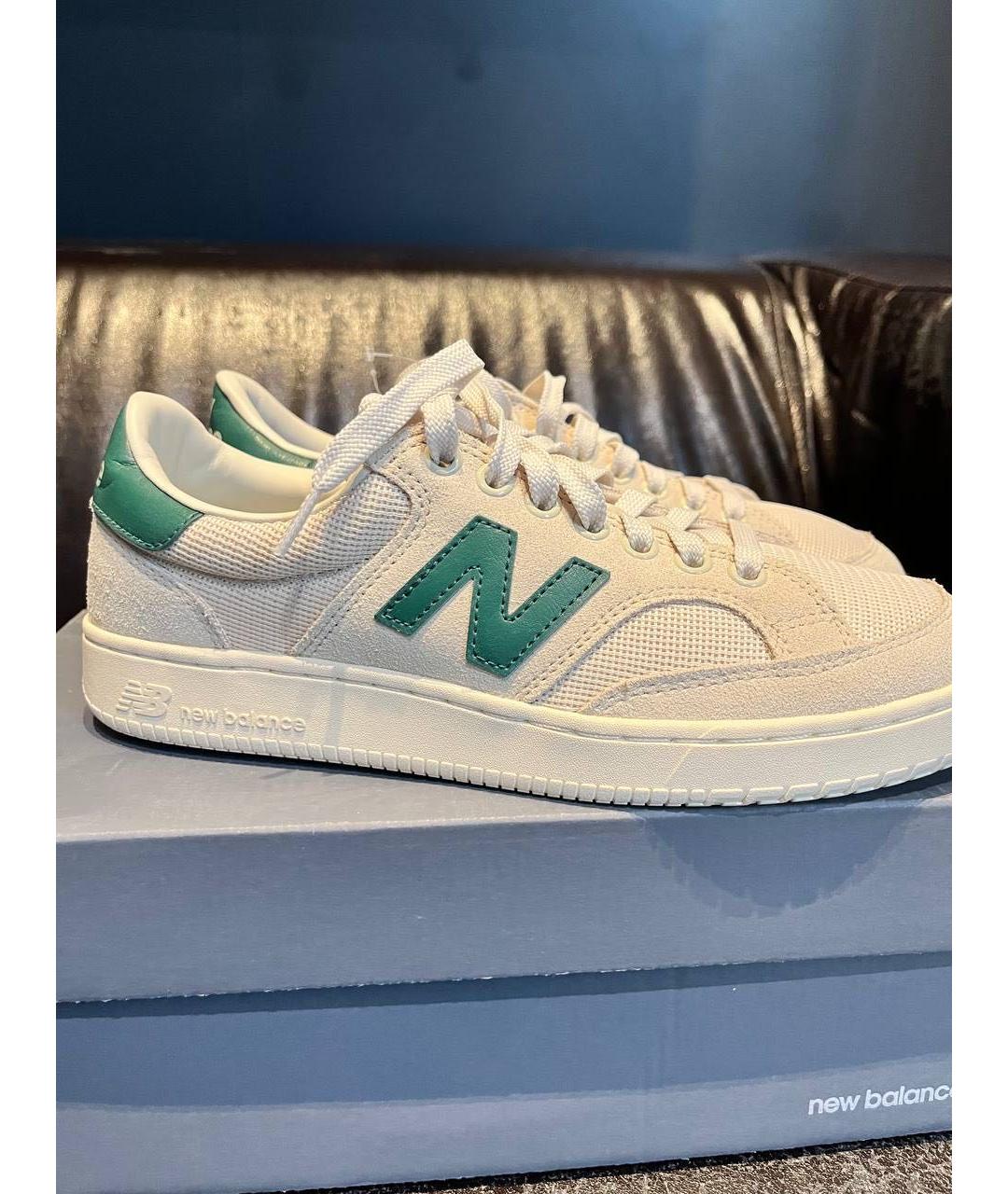 NEW BALANCE Кроссовки, фото 2