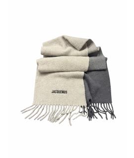 JACQUEMUS Шарф